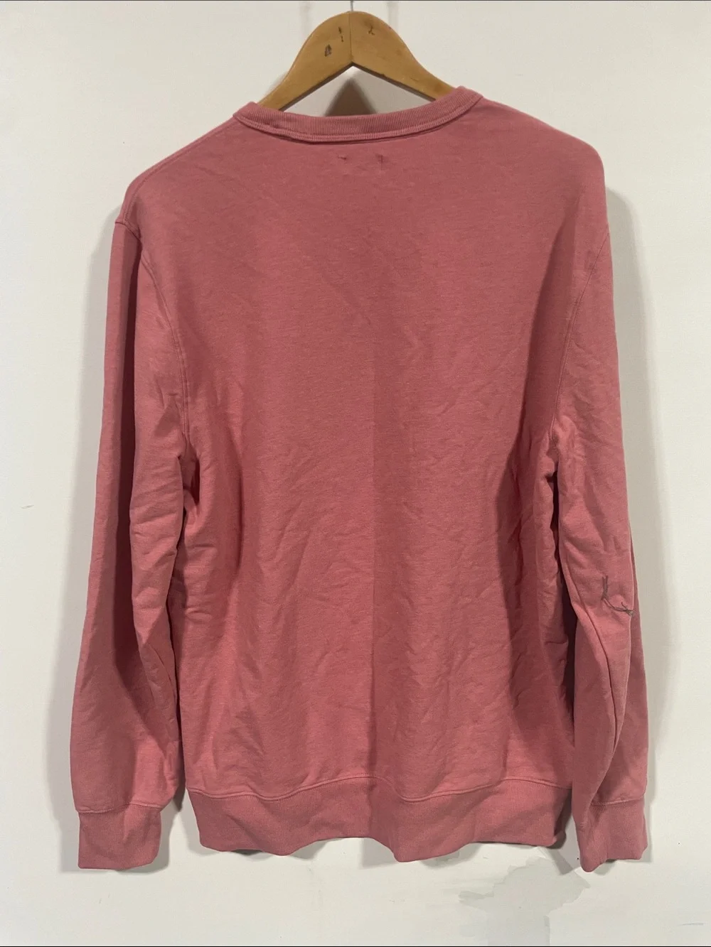 J. Crew soft crewneck